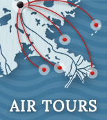air tours