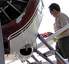 Airplane Maintenance