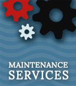 maitenance services